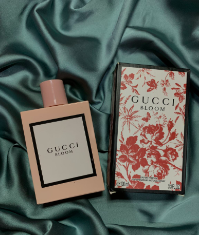 Gucci Bloom